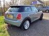 USED 2018 18 MINI HATCH 1.5 Cooper Hatchback 3dr Petrol Manual Euro 6 (s/s) (136 ps) The AA has fully inspected this vehicle