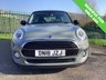 USED 2018 18 MINI HATCH 1.5 Cooper Hatchback 3dr Petrol Manual Euro 6 (s/s) (136 ps) The AA has fully inspected this vehicle