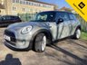 USED 2018 18 MINI HATCH 1.5 Cooper Hatchback 3dr Petrol Manual Euro 6 (s/s) (136 ps) The AA has fully inspected this vehicle