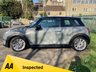 USED 2018 18 MINI HATCH 1.5 Cooper Hatchback 3dr Petrol Manual Euro 6 (s/s) (136 ps) The AA has fully inspected this vehicle