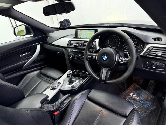View our BMW 3 SERIES GRAN TURISMO