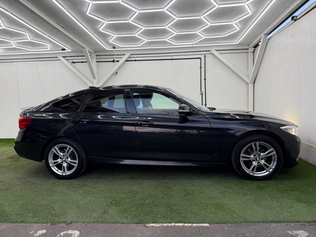 View our BMW 3 SERIES GRAN TURISMO