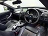 USED 2016 66 BMW 3 SERIES GRAN TURISMO 2.0 320d M Sport GT Auto xDrive Euro 6 (s/s) 5dr 2 OWNERS|BLACK LEATHER|SENSORS