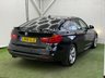 USED 2016 66 BMW 3 SERIES GRAN TURISMO 2.0 320d M Sport GT Auto xDrive Euro 6 (s/s) 5dr 2 OWNERS|BLACK LEATHER|SENSORS