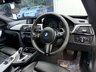 USED 2016 66 BMW 3 SERIES GRAN TURISMO 2.0 320d M Sport GT Auto xDrive Euro 6 (s/s) 5dr 2 OWNERS|BLACK LEATHER|SENSORS