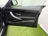 USED 2016 66 BMW 3 SERIES GRAN TURISMO 2.0 320d M Sport GT Auto xDrive Euro 6 (s/s) 5dr 2 OWNERS|BLACK LEATHER|SENSORS
