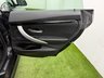 USED 2016 66 BMW 3 SERIES GRAN TURISMO 2.0 320d M Sport GT Auto xDrive Euro 6 (s/s) 5dr 2 OWNERS|BLACK LEATHER|SENSORS