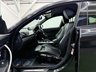 USED 2016 66 BMW 3 SERIES GRAN TURISMO 2.0 320d M Sport GT Auto xDrive Euro 6 (s/s) 5dr 2 OWNERS|BLACK LEATHER|SENSORS
