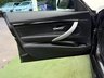 USED 2016 66 BMW 3 SERIES GRAN TURISMO 2.0 320d M Sport GT Auto xDrive Euro 6 (s/s) 5dr 2 OWNERS|BLACK LEATHER|SENSORS