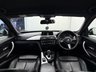 USED 2016 66 BMW 3 SERIES GRAN TURISMO 2.0 320d M Sport GT Auto xDrive Euro 6 (s/s) 5dr 2 OWNERS|BLACK LEATHER|SENSORS