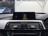 USED 2016 66 BMW 3 SERIES GRAN TURISMO 2.0 320d M Sport GT Auto xDrive Euro 6 (s/s) 5dr 2 OWNERS|BLACK LEATHER|SENSORS