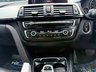 USED 2016 66 BMW 3 SERIES GRAN TURISMO 2.0 320d M Sport GT Auto xDrive Euro 6 (s/s) 5dr 2 OWNERS|BLACK LEATHER|SENSORS