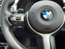USED 2016 66 BMW 3 SERIES GRAN TURISMO 2.0 320d M Sport GT Auto xDrive Euro 6 (s/s) 5dr 2 OWNERS|BLACK LEATHER|SENSORS
