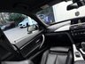 USED 2016 66 BMW 3 SERIES GRAN TURISMO 2.0 320d M Sport GT Auto xDrive Euro 6 (s/s) 5dr 2 OWNERS|BLACK LEATHER|SENSORS