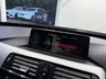USED 2016 66 BMW 3 SERIES GRAN TURISMO 2.0 320d M Sport GT Auto xDrive Euro 6 (s/s) 5dr 2 OWNERS|BLACK LEATHER|SENSORS
