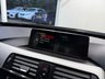USED 2016 66 BMW 3 SERIES GRAN TURISMO 2.0 320d M Sport GT Auto xDrive Euro 6 (s/s) 5dr 2 OWNERS|BLACK LEATHER|SENSORS