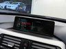 USED 2016 66 BMW 3 SERIES GRAN TURISMO 2.0 320d M Sport GT Auto xDrive Euro 6 (s/s) 5dr 2 OWNERS|BLACK LEATHER|SENSORS