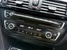 USED 2016 66 BMW 3 SERIES GRAN TURISMO 2.0 320d M Sport GT Auto xDrive Euro 6 (s/s) 5dr 2 OWNERS|BLACK LEATHER|SENSORS