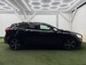 USED 2018 67 VOLVO V40 2.0 D2 R-Design Pro Euro 6 (s/s) 5dr 1 OWNER|FULL S/H|BLACK LEATHER