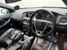 USED 2018 67 VOLVO V40 2.0 D2 R-Design Pro Euro 6 (s/s) 5dr 1 OWNER|FULL S/H|BLACK LEATHER