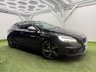 USED 2018 67 VOLVO V40 2.0 D2 R-Design Pro Euro 6 (s/s) 5dr 1 OWNER|FULL S/H|BLACK LEATHER
