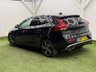 USED 2018 67 VOLVO V40 2.0 D2 R-Design Pro Euro 6 (s/s) 5dr 1 OWNER|FULL S/H|BLACK LEATHER