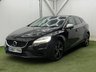 USED 2018 67 VOLVO V40 2.0 D2 R-Design Pro Euro 6 (s/s) 5dr 1 OWNER|FULL S/H|BLACK LEATHER