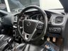 USED 2018 67 VOLVO V40 2.0 D2 R-Design Pro Euro 6 (s/s) 5dr 1 OWNER|FULL S/H|BLACK LEATHER