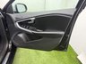 USED 2018 67 VOLVO V40 2.0 D2 R-Design Pro Euro 6 (s/s) 5dr 1 OWNER|FULL S/H|BLACK LEATHER