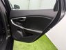 USED 2018 67 VOLVO V40 2.0 D2 R-Design Pro Euro 6 (s/s) 5dr 1 OWNER|FULL S/H|BLACK LEATHER