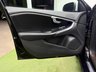 USED 2018 67 VOLVO V40 2.0 D2 R-Design Pro Euro 6 (s/s) 5dr 1 OWNER|FULL S/H|BLACK LEATHER