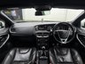 USED 2018 67 VOLVO V40 2.0 D2 R-Design Pro Euro 6 (s/s) 5dr 1 OWNER|FULL S/H|BLACK LEATHER