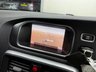 USED 2018 67 VOLVO V40 2.0 D2 R-Design Pro Euro 6 (s/s) 5dr 1 OWNER|FULL S/H|BLACK LEATHER