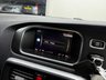 USED 2018 67 VOLVO V40 2.0 D2 R-Design Pro Euro 6 (s/s) 5dr 1 OWNER|FULL S/H|BLACK LEATHER