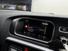 USED 2018 67 VOLVO V40 2.0 D2 R-Design Pro Euro 6 (s/s) 5dr 1 OWNER|FULL S/H|BLACK LEATHER