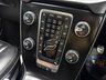 USED 2018 67 VOLVO V40 2.0 D2 R-Design Pro Euro 6 (s/s) 5dr 1 OWNER|FULL S/H|BLACK LEATHER