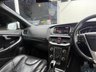 USED 2018 67 VOLVO V40 2.0 D2 R-Design Pro Euro 6 (s/s) 5dr 1 OWNER|FULL S/H|BLACK LEATHER