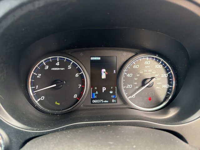 2019 Mitsubishi Outlander 2L Black 5dr - Photo 12