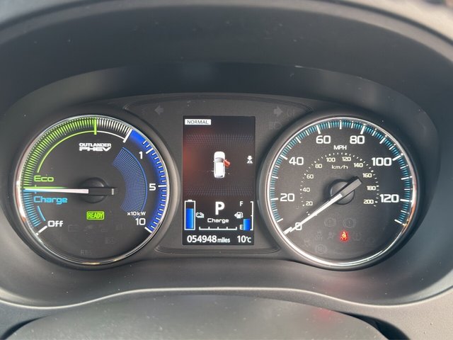 2019 Mitsubishi Outlander 2.4L 4h 5dr - Photo 12