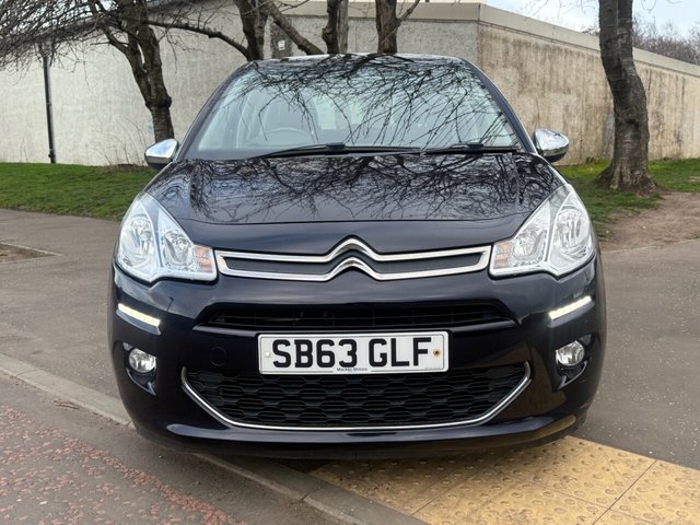 2014 Citroen C3 1.2L Selection 5dr - Photo 2