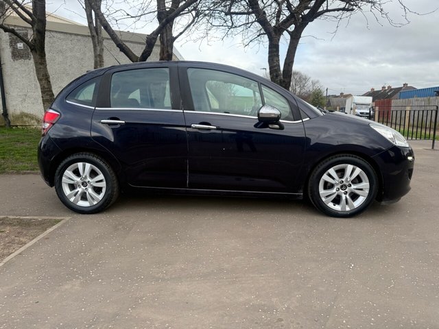 2014 Citroen C3 1.2L Selection 5dr - Photo 5