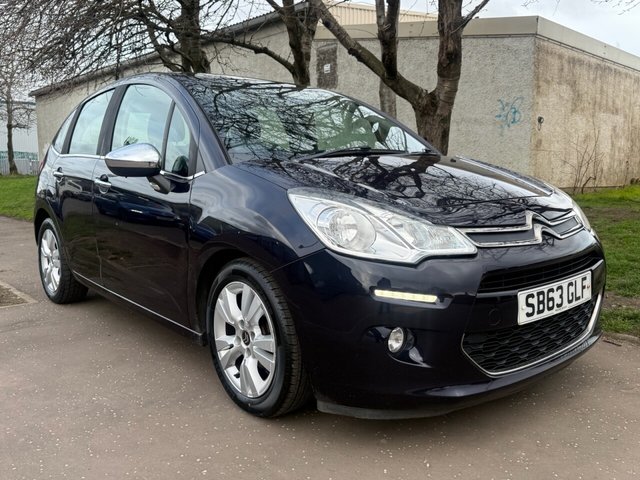 2014 Citroen C3 1.2L Selection 5dr - Photo 4