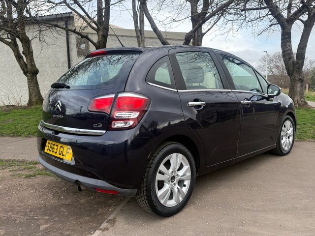2014 Citroen C3 1.2L Selection 5dr - Photo 6