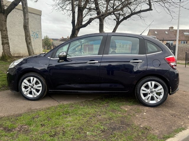 2014 Citroen C3 1.2L Selection 5dr - Photo 10