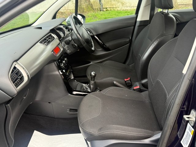 2014 Citroen C3 1.2L Selection 5dr - Photo 11