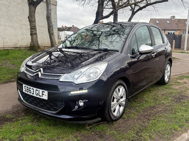 2014 Citroen C3 1.2L Selection 5dr - Photo 12