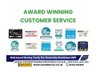 USED 2014 14 VAUXHALL ZAFIRA TOURER 1.4T 16V SRi MPV 5dr Petrol Auto Euro 5 (140 ps) BUY WITH CONFIDENCE  FROM A MULTI AWARD WINNING DEALERSHIP - OVER 3000 5* Reviews