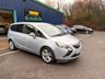 USED 2014 14 VAUXHALL ZAFIRA TOURER 1.4T 16V SRi MPV 5dr Petrol Auto Euro 5 (140 ps) BUY WITH CONFIDENCE  FROM A MULTI AWARD WINNING DEALERSHIP - OVER 3000 5* Reviews