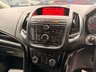 USED 2014 14 VAUXHALL ZAFIRA TOURER 1.4T 16V SRi MPV 5dr Petrol Auto Euro 5 (140 ps) BUY WITH CONFIDENCE  FROM A MULTI AWARD WINNING DEALERSHIP - OVER 3000 5* Reviews