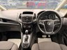 USED 2014 14 VAUXHALL ZAFIRA TOURER 1.4T 16V SRi MPV 5dr Petrol Auto Euro 5 (140 ps) BUY WITH CONFIDENCE  FROM A MULTI AWARD WINNING DEALERSHIP - OVER 3000 5* Reviews
